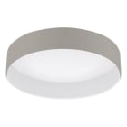 EGLO - LED-DL Ø320 TAUPE 'PASTERI'