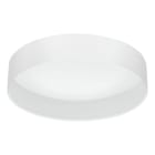 EGLO - LED-DL Ø320 WEISS 'PASTERI'