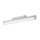 EGLO - LED-WL L-600 NICKEL-M/SAT.'CALNOVA'