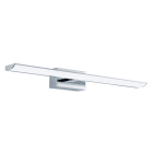 EGLO - LED-WL L-605 CHROM/WEISS 'TABIANO'