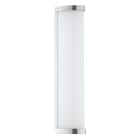 EGLO - LED-WL L-350 CHROM/WEISS 'GITA 2'
