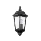 EGLO - AL-WL/1 SW/SILBER-PATINA 'NAVEDO'