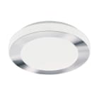 EGLO - DL DM300 CHROM/WEISS 'LED CARPI'