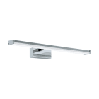 EGLO - LED-WL L-400 CHROM/SILBER 'PANDELLA 1'