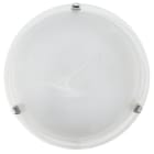 EGLO - DL/1 DM300 ALABASTER/CHROM 'SALOME'