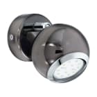 EGLO - WL/1 GU10-LED NN/CHROM 'BIMEDA'