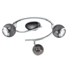 EGLO - G-FORM/3 GU10-LED NN/CHROM 'BIMEDA'