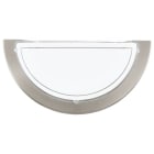 EGLO - WL/1 NICKEL-MATT 'PLANET 1'