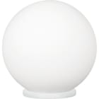 EGLO - TL/1 DM200 WEISS/OPAL-MATT 'RONDO'