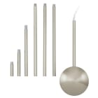 EGLO - KABELKANALVERLÄNG.NICKEL-M.'EXTENTION'