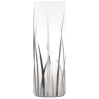 EGLO - TL/1 WEISS M.DEKOR CHROM 'RIVATO'