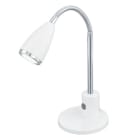 EGLO - TL/1 GU10-LED WEISS/CHROM 'FOX'
