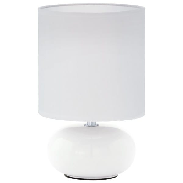 EGLO - TL/1 E14 WEISS 'TRONDIO'