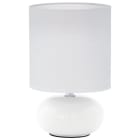 EGLO - TL/1 E14 WEISS 'TRONDIO'