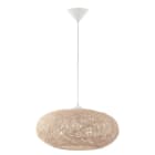 EGLO - HL/1 E27 Ø450 BEIGE 'CAMPILO'
