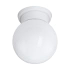 EGLO - DL/1 E27 WEISS 'DURELO'