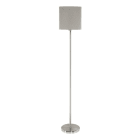 EGLO - STL/1 NICKEL-M/TAUPE 'PASTERI'