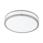 EGLO - LED-DL Ø280 3000K WS/CHROM 'PALERMO 2'