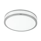 EGLO - LED-DL Ø410 3000K WS/CHROM 'PALERMO 2'