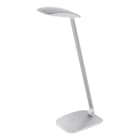EGLO - LED-TL M.TOUCH+USB SILBER 'CAJERO'