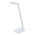 EGLO - LED-TL M.TOUCH+USB WEISS 'CAJERO'