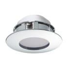 EGLO - LED-EINBAUSPOT Ø78 CHROM STARR 'PINEDA'
