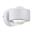 EGLO - LED-WL/2 WEISS 'ONO 2'