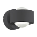 EGLO - LED-WL/2 ANTHRAZIT 'ONO 2'