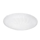 EGLO - LED-DL Ø315 KLAR/WS GRANILLE'MARGITTA 1'