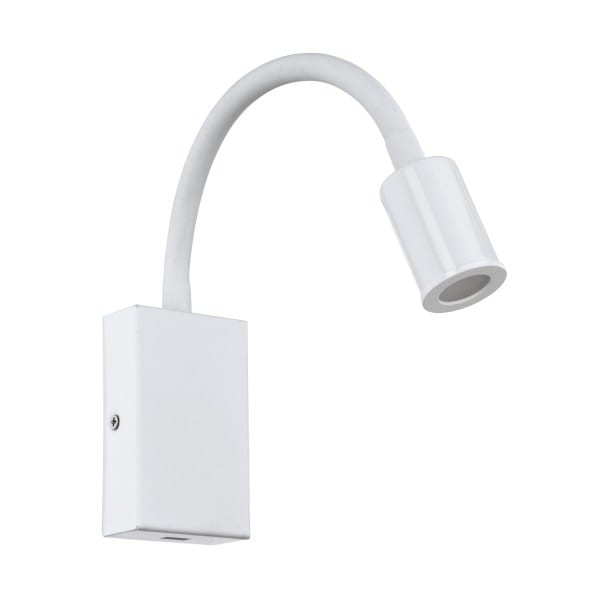 EGLO - LED-WL/1 WEISS M.USB 'TAZZOLI'