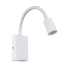 EGLO - LED-WL/1 WEISS M.USB 'TAZZOLI'