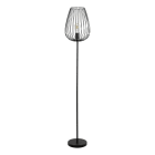 EGLO - STL/1 E27 SCHWARZ 'NEWTOWN'