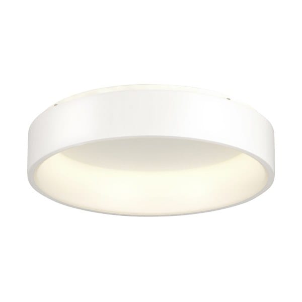 EGLO - LED-DL Ø595 WEISS 'MARGHERA 1'