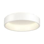 EGLO - LED-DL Ø595 WEISS 'MARGHERA 1'