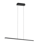 EGLO - LED-HL L-1100 SCHWARZ-MATT 'PELLARO'