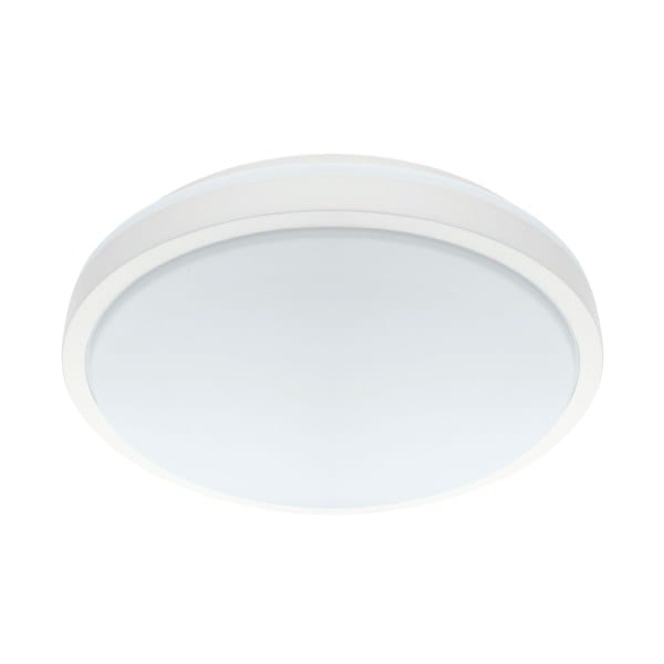 EGLO - LED-DL Ø245 WEISS 'COMPETA 1'