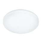 EGLO - LED-DL Ø220 WEISS 'FRANIA'