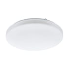 EGLO - LED-DL Ø330 WEISS 'FRANIA'