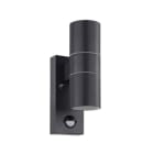 EGLO - AL-WL/2 M.SENSOR ANTHRAZIT 'RIGA 5'