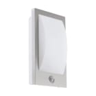 EGLO - AL-WL/1 M.SENSOR EDELSTAHL/WS 'VERRES'