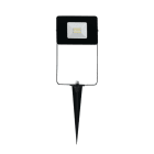 EGLO - AL-LED-STRAHLER/SPIESS SCHWARZ 'FAEDO 4'