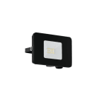 EGLO - AL-LED-STRAHLER 10W SCHWARZ 'FAEDO 3'