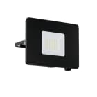 EGLO - AL-LED-STRAHLER 30W SCHWARZ 'FAEDO 3'