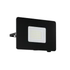EGLO - AL-LED-STRAHLER 50W SCHWARZ 'FAEDO 3'