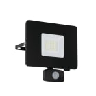 EGLO - AL-LED-STRAHLER 30W M.SENSOR SW'FAEDO 3'