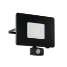 EGLO - AL-LED-STRAHLER 50W M.SENSOR SW'FAEDO 3'