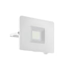 EGLO - AL-LED-STRAHLER 30W WEISS 'FAEDO 3'