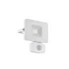 EGLO - AL-LED-STRAHLER 10W M.SENSOR WS'FAEDO 3'