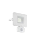 EGLO - AL-LED-STRAHLER 20W M.SENSOR WS'FAEDO 3'