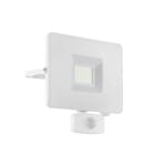 EGLO - AL-LED-STRAHLER 30W M.SENSOR WS'FAEDO 3'